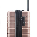 Set Valijas Amayra 67.8002I3 Oro Rosa 182024 Lsyd